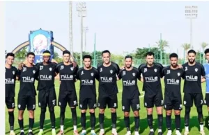 الزمالك يبدأ الاستعداد للموسم الجديد الأسبوع المقبل