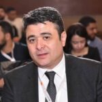 المهندس محمد شبل نائب الرئيس التنفيذي لقطاع الأعمال بشركة اورنج  مصر