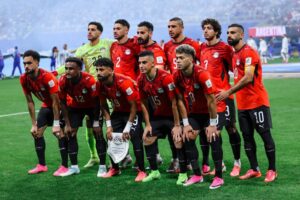كأس العالم 2026 .. 17.5 مليون دولار مكاسب مصر من المونديال