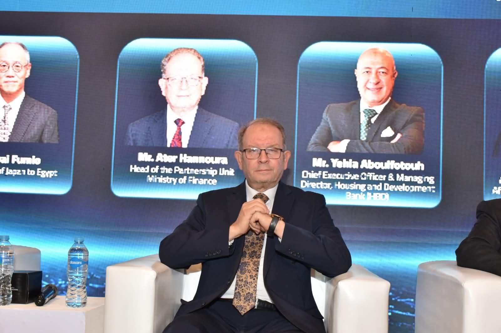 المالية: خطة لإنشاء 800 مدرسة بالشراكة مع القطاع الخاص.. واعتماد أوروبي لخريجي التعليم الفني