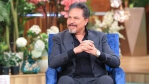 محمد رياض: “لن أعيش في جلباب أبي” كان يستحق أن يُقدم على المسرح