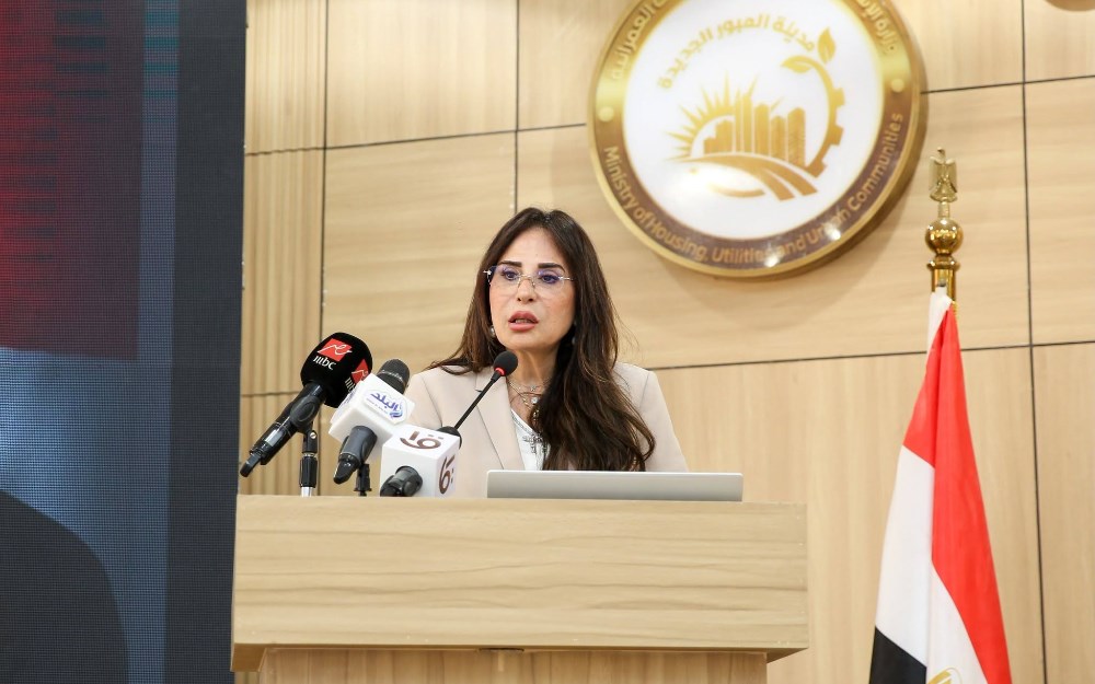 ملف تقنين أوضاع الأراضى يتصدر أجندة الإسكان