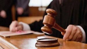 إرجاء محاكمة 5 متهمين بإعتناق أفكار تنظيم القاعدة الإرهابية في حلوان لـ11أكتوبر