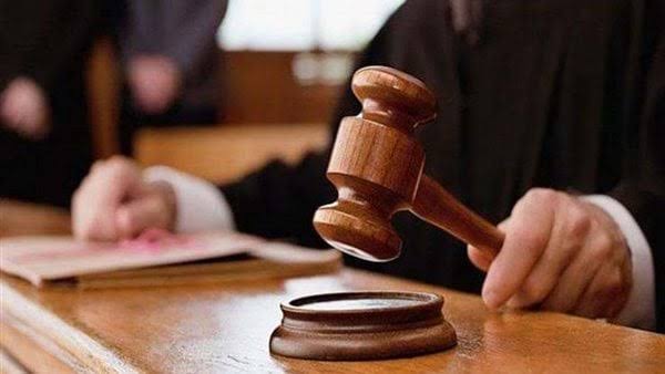 إرجاء محاكمة 5 متهمين بإعتناق أفكار تنظيم القاعدة الإرهابية في حلوان لـ11أكتوبر