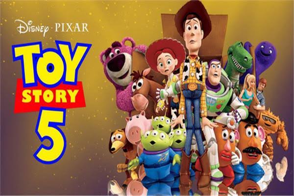 نجاح جديد لـ Toy Story 5.. يتربع على قائمة Letterboxd
