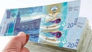 استقرار سعر الدينار الكويتي أمام الجنيه المصري اليوم السبت