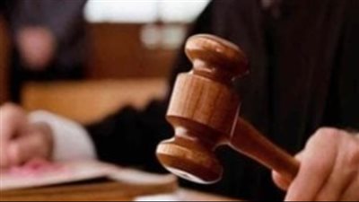 الجنايات تؤجل محاكمة المتهم بقتل صديقه فى السيدة زينب